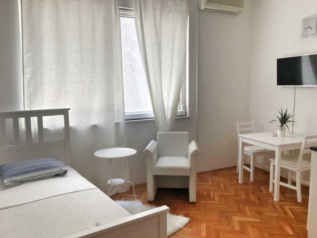 Vogue Studios Makarska Kültér fotó